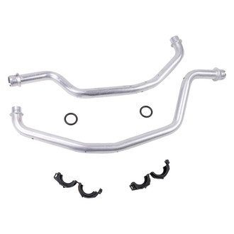 ACDelco® - Genuine GM Parts™ HVAC Heater Core Tube Kit