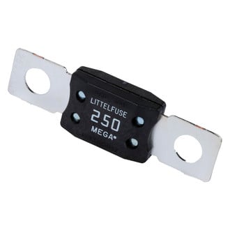 ACDelco® - Genuine GM Parts™ Fuse