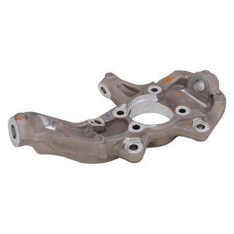ACDelco® - Genuine GM Parts™ Driver Side Steering Knuckle