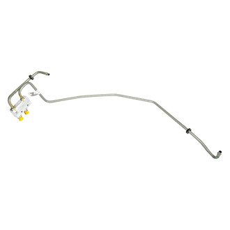 ACDelco® - Genuine GM Parts™ Automatic Transmission Oil Cooler Bypass Valve