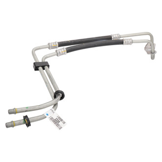 ACDelco® - GM Original Equipment™ Automatic Transmission Oil Cooler Hose Assembly
