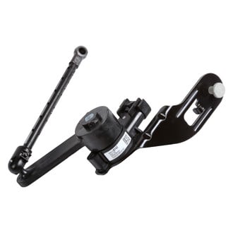 ACDelco® - Genuine GM Parts™ Front Driver Side Headlight Level Sensor