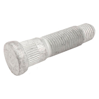 ACDelco® - Genuine GM Parts™ Front Driver or Passenger Side Wheel Hub Bolt