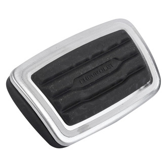 ACDelco® - Brake Pedal Pad