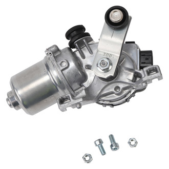 ACDelco® - GM Original Equipment™ Windshield Wiper Motor