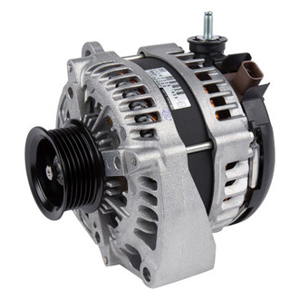 ACDelco® - GM Original Equipment™ Alternator