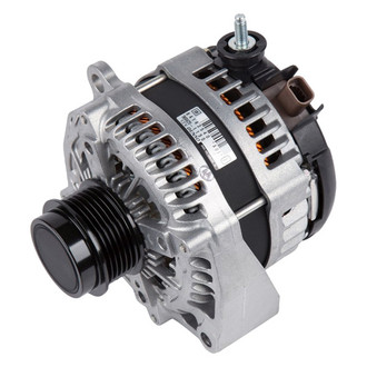 ACDelco® - Genuine GM Parts™ Alternator