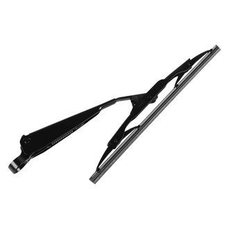 ACDelco® - GM Genuine Parts™ Back Glass Wiper Arm and Blade Assembly