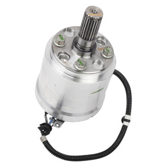 ACDelco® - Genuine GM Parts™ Differential Clutch Pump Actuator
