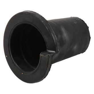ACDelco® - Genuine GM Parts™ Front Driver Side Shock Bellow