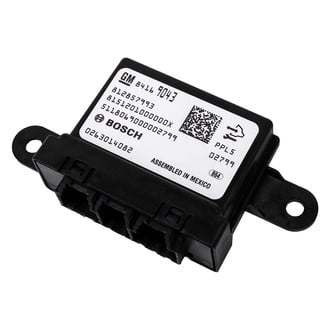ACDelco® - Genuine GM Parts™ Parking Brake Control Module