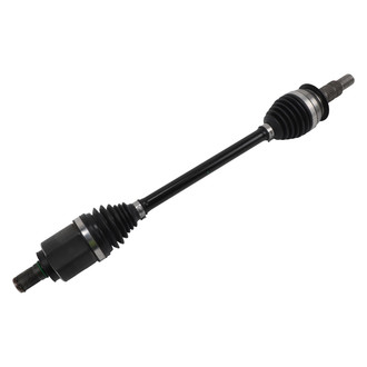 ACDelco® - GM Original Equipment™ Rear Driver Side CV Axle Assembly
