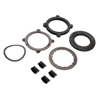 ACDelco® - Genuine GM Parts™ Differential Clutch Pack