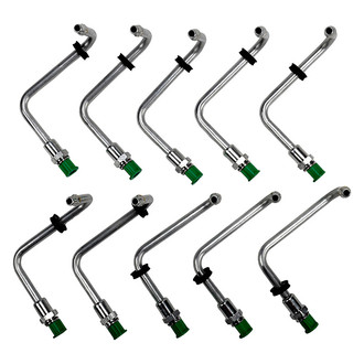 ACDelco® - Genuine GM Parts™ Automatic Transmission Oil Cooler Tube