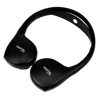 ACDelco® - GM Genuine Parts™ Headphones