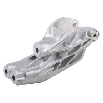 ACDelco® - Genuine GM Parts™ Transmission Mount Frame Side Bracket