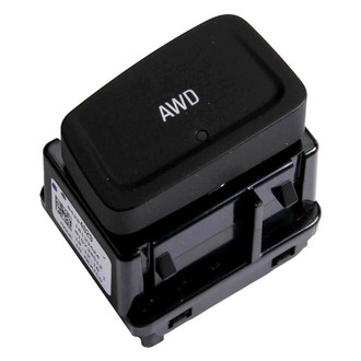 ACDelco® - Genuine GM Parts™ Four-Wheel Drive Switch