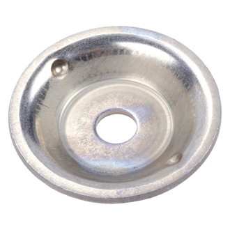 ACDelco® - Genuine GM Parts™ Front Passenger Side Upper Shock and Strut Mount Cap