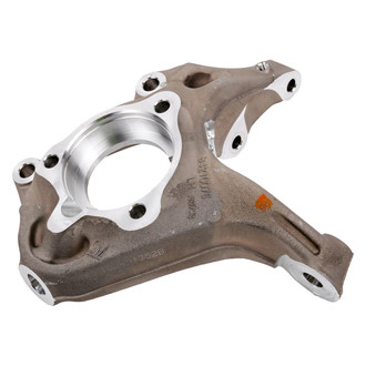 ACDelco® - Genuine GM Parts™ Driver Side Steering Knuckle