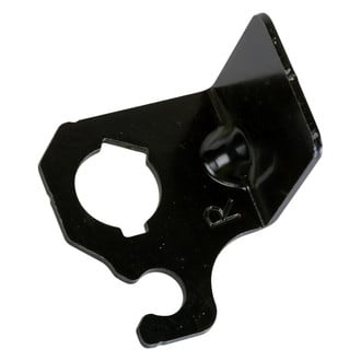 ACDelco® - GM Parts™ Passenger Side Brake Hydraulic Hose Bracket
