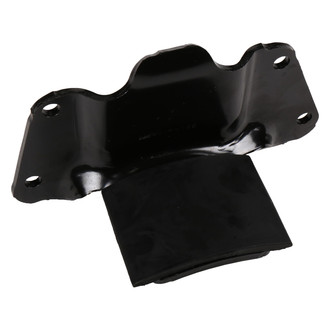 ACDelco® - Genuine GM Parts™ Rear Driver Side Rearward Leaf Spring Bumper