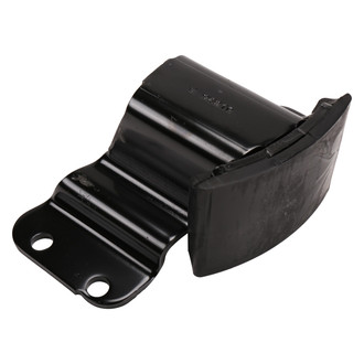 ACDelco® - Genuine GM Parts™ Rear Passenger Side Forward Leaf Spring Bumper