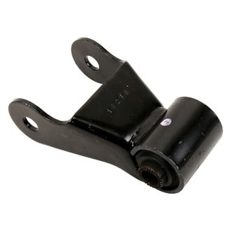 ACDelco® - Genuine GM Parts™ Rear Leaf Spring Shackle