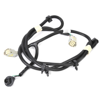 ACDelco® - Genuine GM Parts™ Passenger Side Tail Light Harness