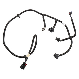 ACDelco® - GM Original Equipment™ Driver Side Tail Light Harness