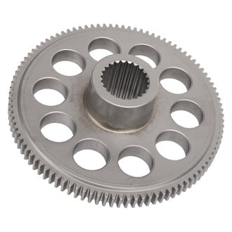 ACDelco® - Genuine GM Parts™ 4WD Actuator Shaft Gear