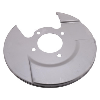 ACDelco® - GM Original Equipment™ Rear Brake Dust Shield