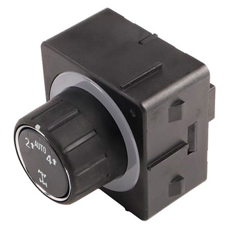 ACDelco® - Genuine GM Parts™ Transfer Case Switch