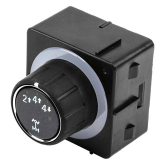 ACDelco® - Genuine GM Parts™ Transfer Case Switch