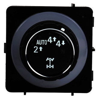 ACDelco® - Genuine GM Parts™ Transfer Case Switch
