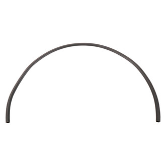 ACDelco® - Front Hood Edge Seal