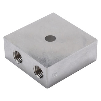 ACDelco® - GM Parts™ Rear Brake Hydraulic Line Union