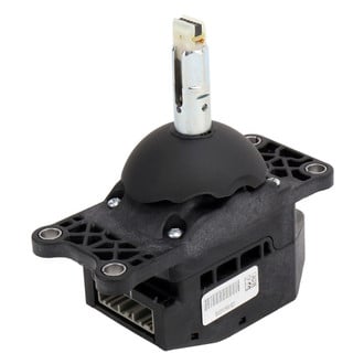 ACDelco® - GM Genuine Parts™ Automatic Transmission Shift Lever Assembly