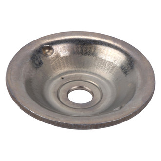 ACDelco® - Genuine GM Parts™ Front Passenger Side Lower Shock and Strut Mount Cap