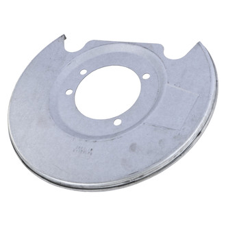 ACDelco® - Genuine GM Parts™ Brake Dust Shield