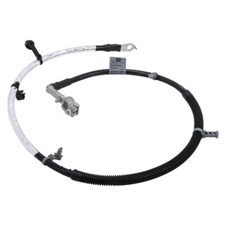 ACDelco® - Genuine GM Parts™ Battery Cable