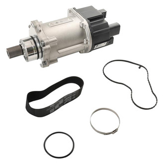ACDelco® - GM Original Equipment™ New Power Steering Assist Motor