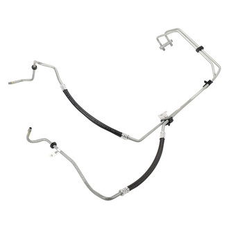 ACDelco® - Genuine GM Parts™ Automatic Transmission Oil Cooler Line