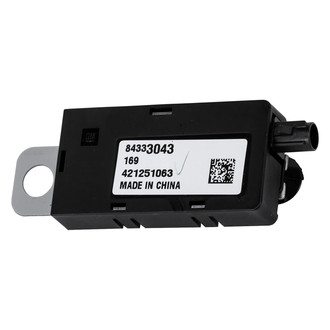 ACDelco® - GM Original Equipment™ AM/FM Radio Antenna Amplifier
