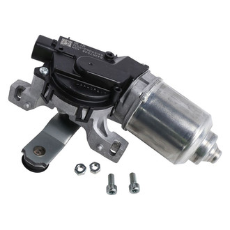 ACDelco® - GM Original Equipment™ Windshield Wiper Motor