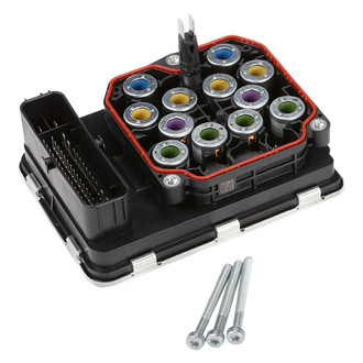ACDelco® - GM Original Equipment™ ABS Control Module