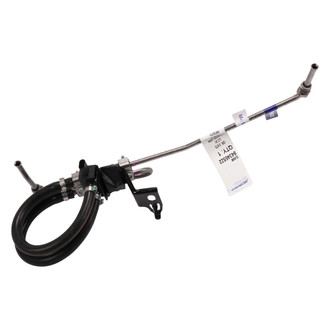 ACDelco® - GM Original Equipment™ Exhaust Gas Differential Pressure Sensor Pipe