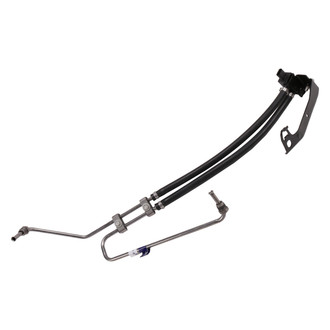 ACDelco® - GM Original Equipment™ Exhaust Gas Differential Pressure Sensor Pipe