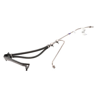 ACDelco® - GM Original Equipment™ Exhaust Gas Differential Pressure Sensor Pipe