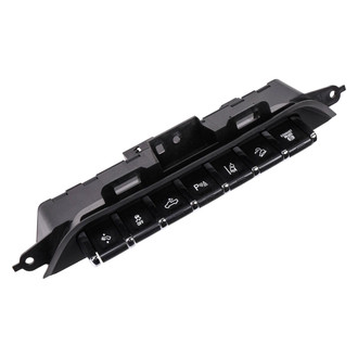 ACDelco® - GM Genuine Parts™ Multi-Purpose Switch
