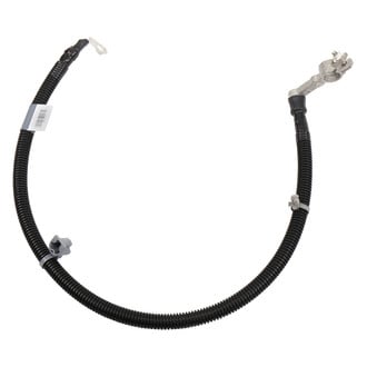 ACDelco® - Genuine GM Parts™ Auxiliary Battery Negative Cable